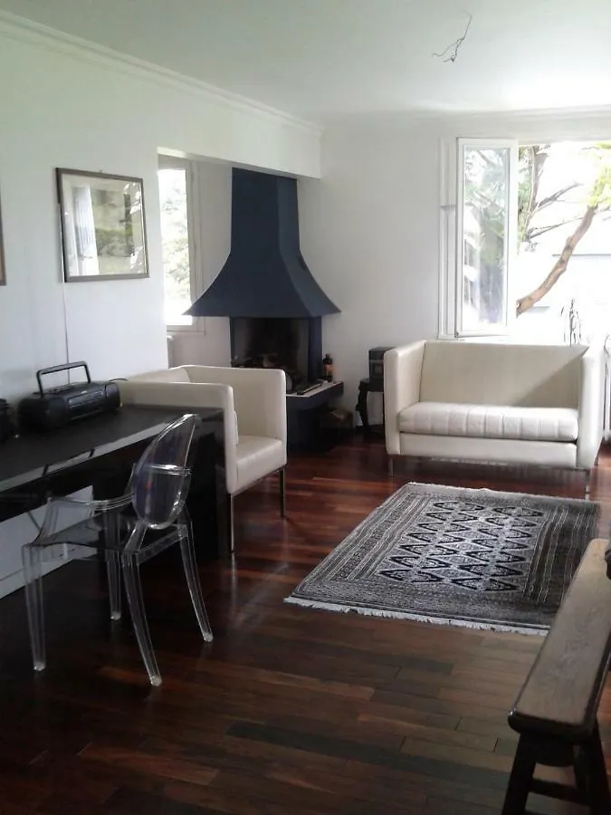 Vacances En Bretagne -Pors Mellec- Plestin-Les-Greves Villa