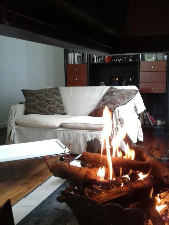 Vacances En Bretagne -Pors Mellec- Plestin-Les-Greves Villa France
