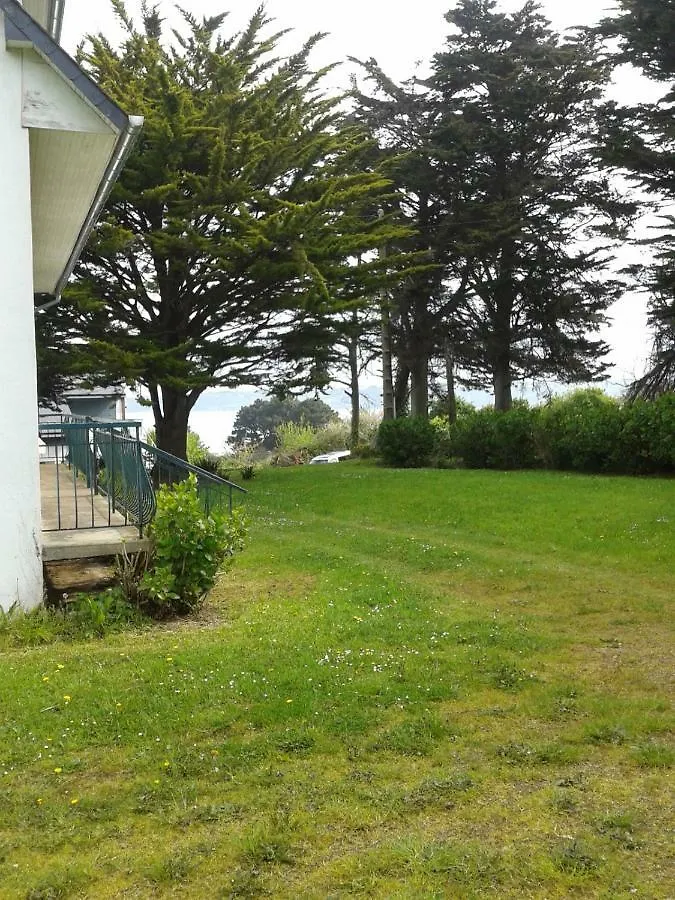 Vacances En Bretagne -Pors Mellec- Plestin-Les-Greves Villa 0*,  France