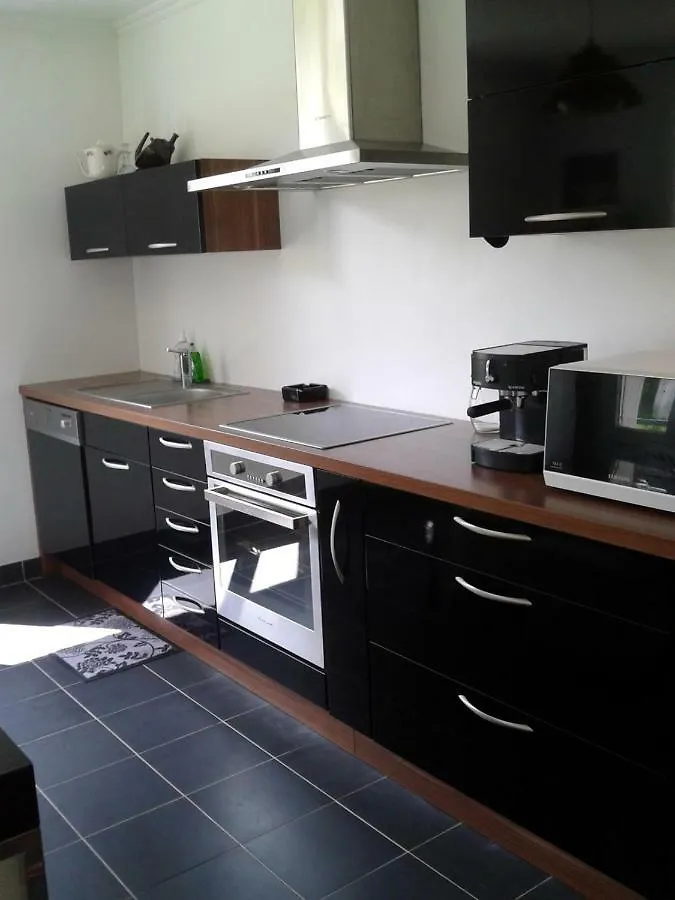 Vacances En Bretagne -Pors Mellec- Plestin-Les-Greves Villa Holiday home