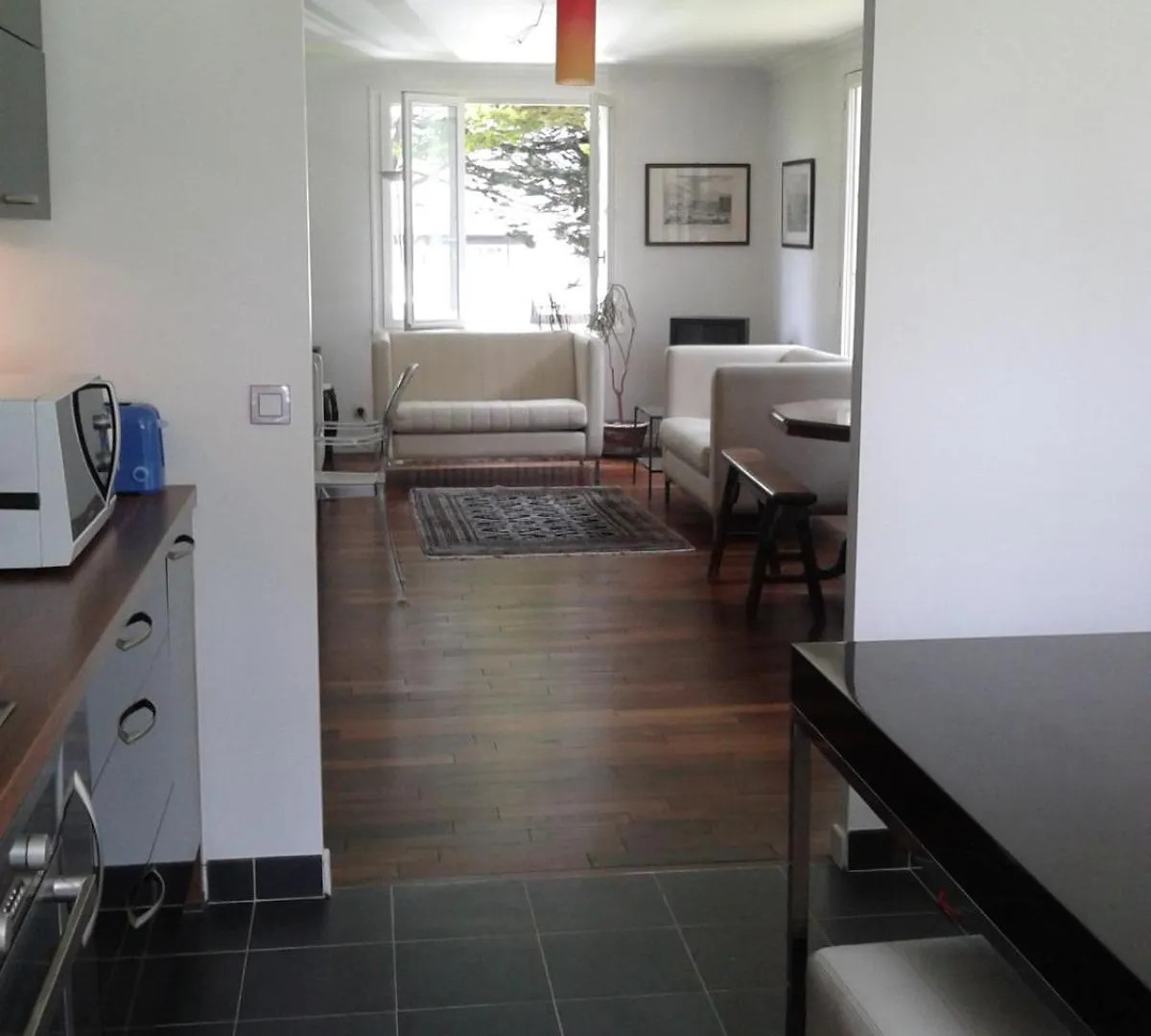 Holiday home Vacances En Bretagne -Pors Mellec- Plestin-Les-Greves Villa