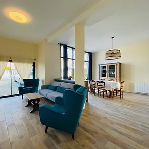 Vakantiehuis Gite A, Plestin-les-Grèves